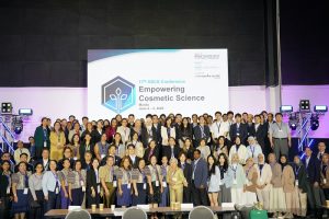 Ilmuwan ParagonCorp Tampil di ASCS 2025, Kontribusi Nyata untuk Inovasi Kecantikan Asia