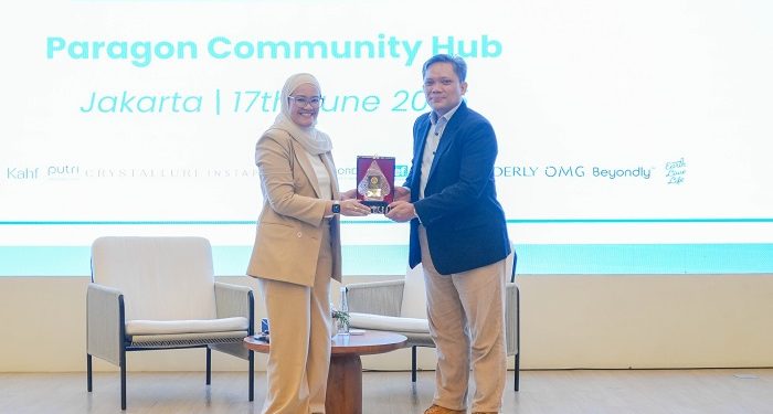 ParagonCorp Jadi Rujukan Global Praktik Industri Halal oleh Monetary Authority of Singapore (MAS)
