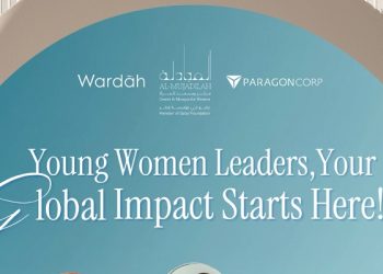 ParagonCorp Berkolaborasi Bersama AI Mujadilah Gelar Riaya Young Adult Stewardship Program