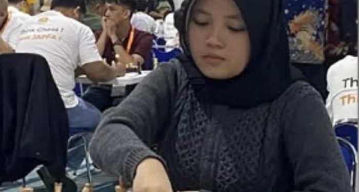 Pecatur Muda Asal Yogyakarta Siap Tanding pada Ajang Piala Dunia Catur 2025 di Georgia