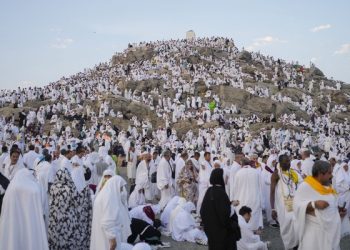 Makna Puasa Arafah