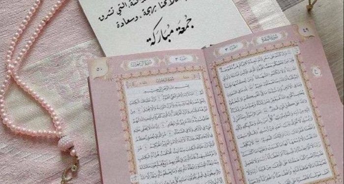 Khayrukum, Orang Terbaik yang Mempelajari Al-Quran dan Mengajarkannya