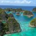 Wisata Kawasan Wayag di Raja Ampat Resmi Ditutup Sementara Akibat Tambang Nikel