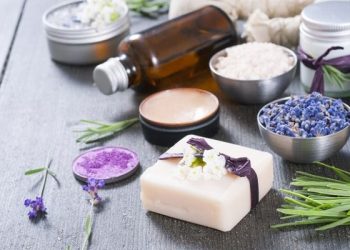 Beberapa Alasan Menggunakan Sabun Cuci Muka yang Gentle