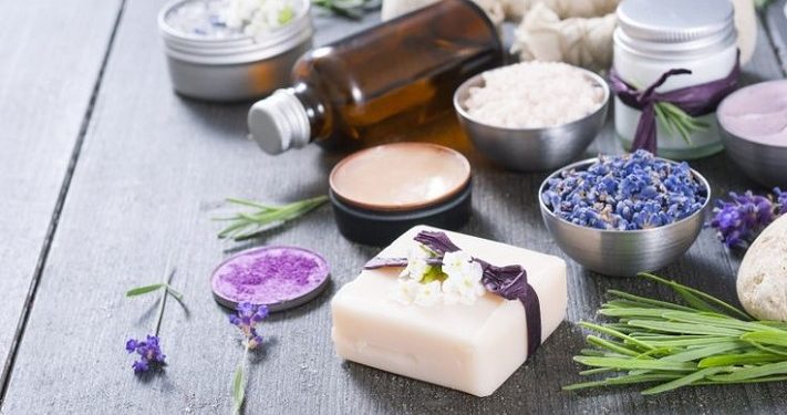 Beberapa Alasan Menggunakan Sabun Cuci Muka yang Gentle