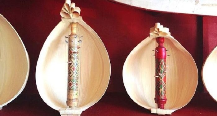 Anak Indonesia Melestarikan Alat Musik Sasando ke Panggung Global