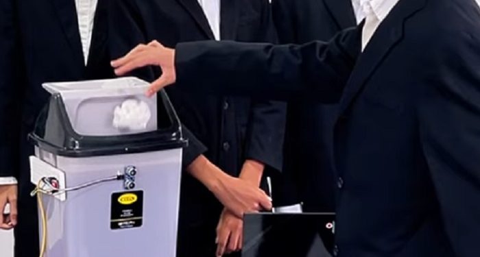 Science Project SMP Jakarta Islamic School