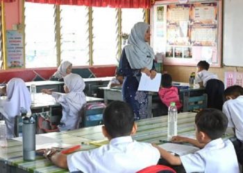 Sekolah Rakyat Dibuka Mulai Juli 2025 dengan Konsep Pendidikan Berbasis Teknologi