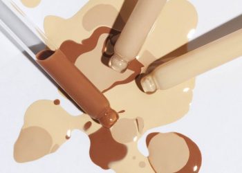 Kenali Perbedaan Skin Tint dan Foundation