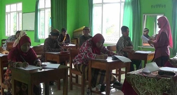Revitalisasi Sekolah Luar Biasa bisa Tingkatkan Kualitas Pendidikan Anak Berkebutuhan