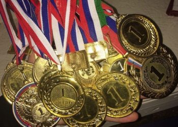 Sureya Ibrahim Dianugerahi Medali Bergengsi Raja Charles II