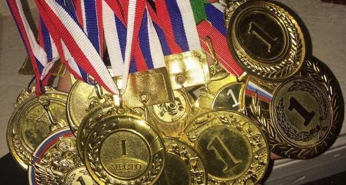 Sureya Ibrahim Dianugerahi Medali Bergengsi Raja Charles II