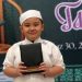 Siswa Sekolah Dasar Kelas 2 Jakarta Islamic School Laksanakan Sertifikasi Tahfidz dan Tahsin