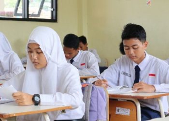Simak Tes Kemampuan Akademik jadi Pengganti Ujian Nasional