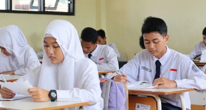 Simak Tes Kemampuan Akademik jadi Pengganti Ujian Nasional