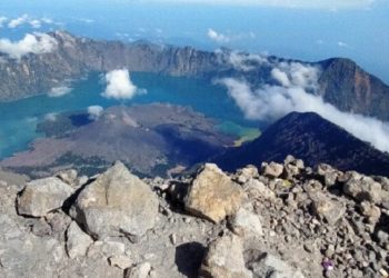 Juliana Marins, Turis Brasil yang Jatuh di Puncak Gunung Rinjani