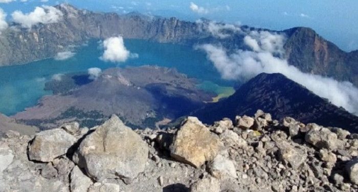 Juliana Marins, Turis Brasil yang Jatuh di Puncak Gunung Rinjani