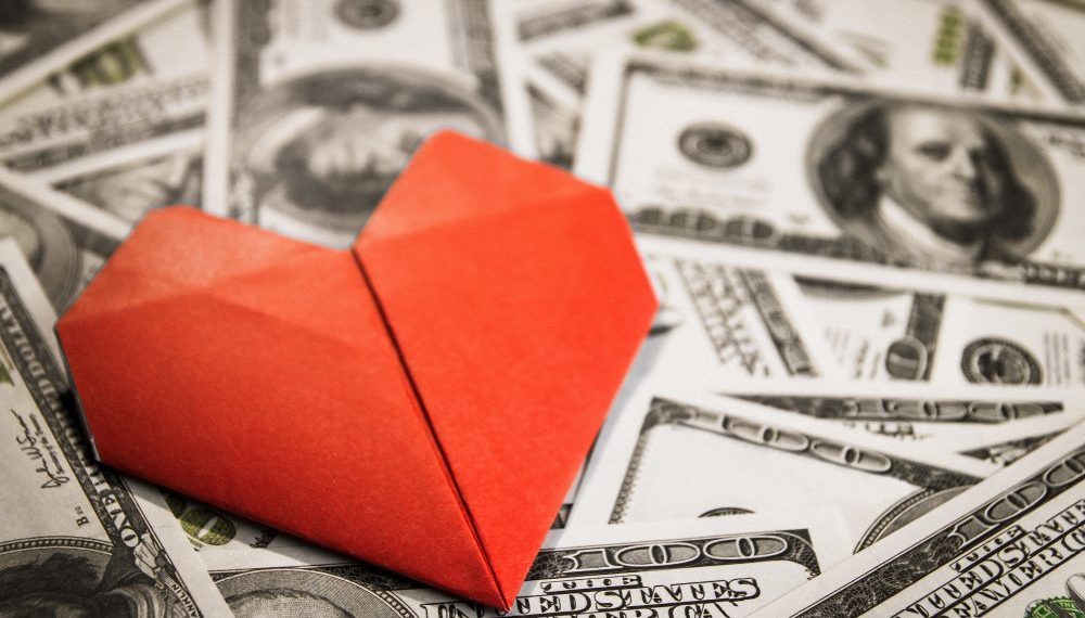 Uang Bisa Merusak Persaudaraan