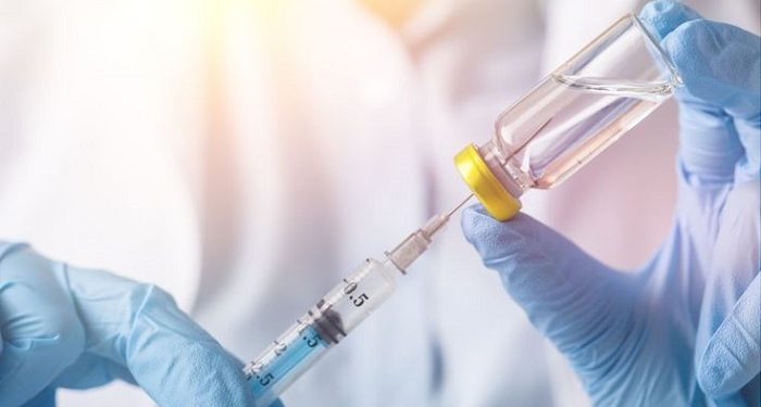 Vaksin BCG Tak Melindungi dengan Baik untuk Orang Dewasa