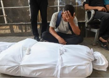 63 Warga Palestina Syahid saat Sedang Mencari Bantuan Makanan