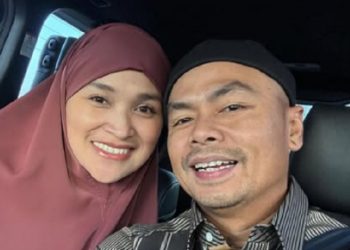 Wendi Cagur Bersama Sang Istri Batal Berangkat Ibadah Haji Tahun Ini, Berikut Keterangannya