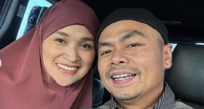 Wendi Cagur Bersama Sang Istri Batal Berangkat Ibadah Haji Tahun Ini, Berikut Keterangannya