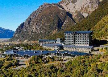 Wisata Halal Selandia Baru, Jelajahi Petualangan Keluarga di Pulau Selatan