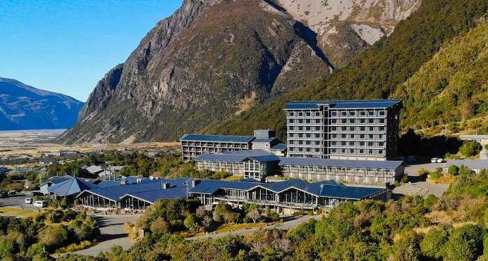 Wisata Halal Selandia Baru, Jelajahi Petualangan Keluarga di Pulau Selatan