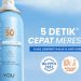 Y.O.U Luncurkan Sunbrella Ultra Airy Outdoor Sunscreen Spray SPF 50+ PA++++