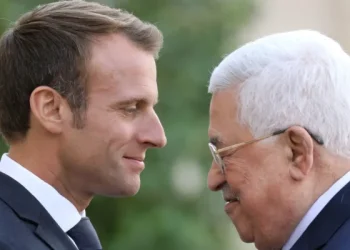 Prancis Akan Mengakui Negara Palestina di Majelis Umum PBB Pada Bulan September