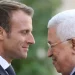 Prancis Akan Mengakui Negara Palestina di Majelis Umum PBB Pada Bulan September