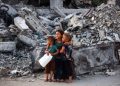 Gaza dan Tanggungjawab Dakwah Kita