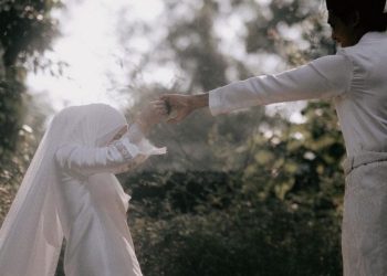 Saling Percaya Antara Suami dan Istri (1)