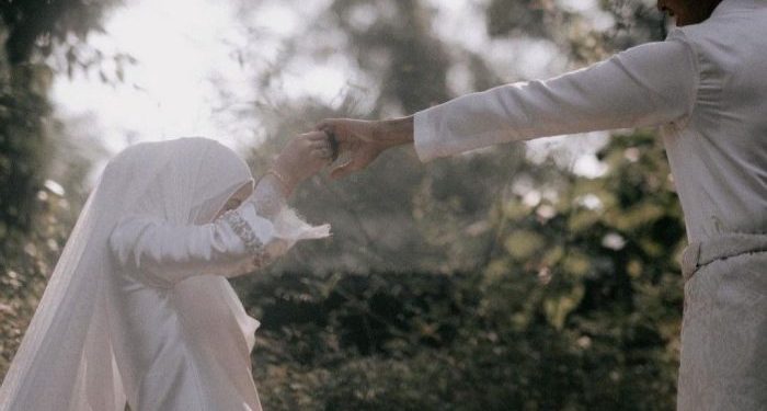 Saling Percaya Antara Suami dan Istri (1)