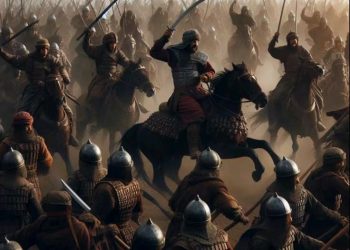 Panglima Islam yang Ditakuti Eropa, Namun Jarang Umat Islam yang Mengetahuinya