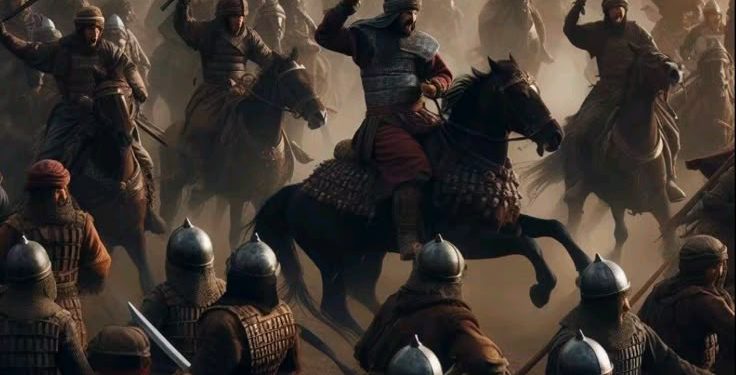 Panglima Islam yang Ditakuti Eropa, Namun Jarang Umat Islam yang Mengetahuinya