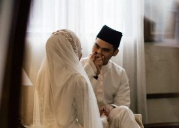 Menjaga Sikap Respect Kepada Pasangan