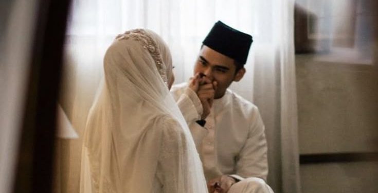 Menjaga Sikap Respect Kepada Pasangan