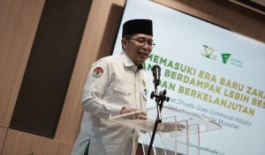 Dompet Dhuafa Gelar FGD Kolaborasi Pengelolaan Zakat untuk Pembangunan Ekonomi Umat Melalui Communal Industry
