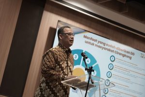 Dompet Dhuafa Gelar FGD Kolaborasi Pengelolaan Zakat untuk Pembangunan Ekonomi Umat Melalui Communal Industry