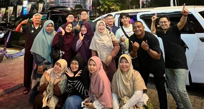 Guru International School