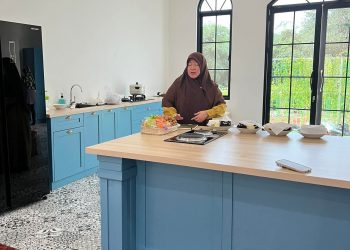 Belajar Melihat Niat Baik Orang