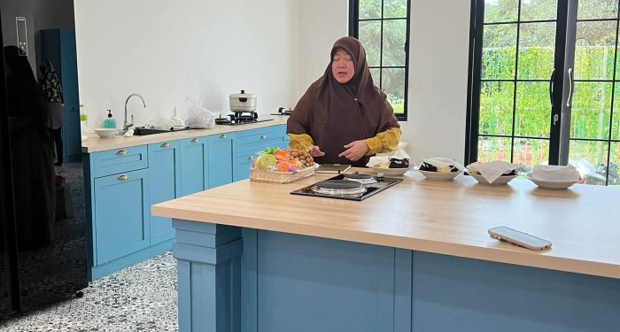 Belajar Melihat Niat Baik Orang