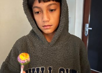 Pesantren di Rumah Nemi Fi