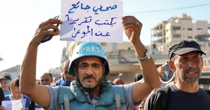 MUI: Serangan terhadap Pers adalah Serangan terhadap Kebenaran