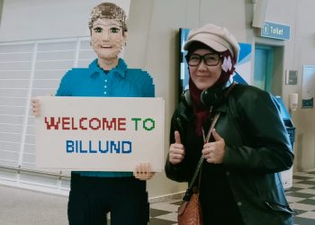 Pentingnya Self Efficacy dalam Manajemen Diri