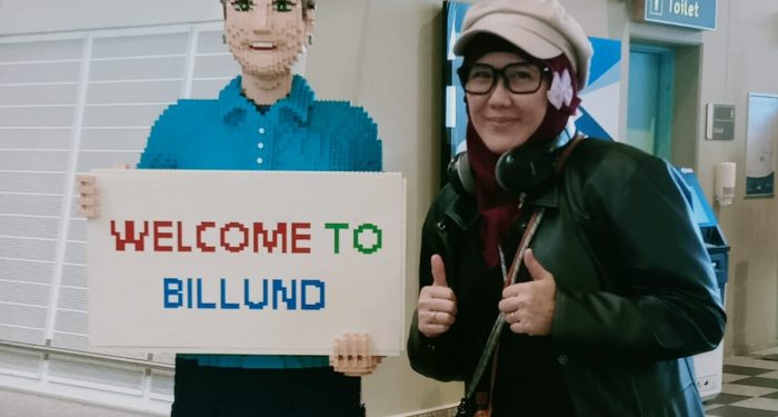 Pentingnya Self Efficacy dalam Manajemen Diri