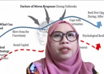 Edukasi Seksual Berbasis Usia