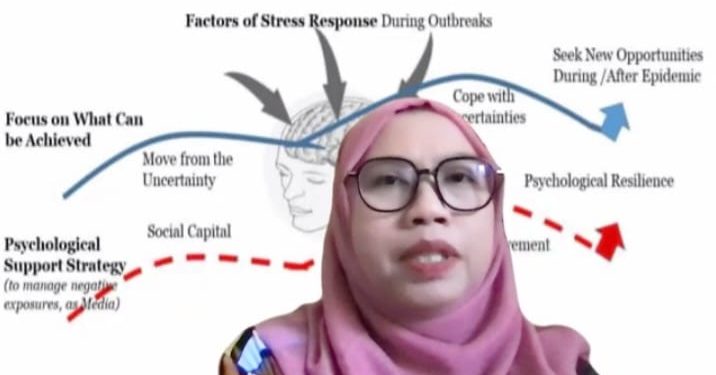 Edukasi Seksual Berbasis Usia