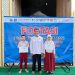 FORTASI MTs Muhammadiyah Batang 2025: Adventure of the Habits Tanamkan Karakter Sejak Dini